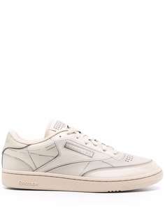 Reebok кроссовки Club C из коллаборации с Maison Margiela