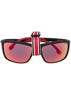 Carrera солнцезащитные очки Hyperfit с эффектом градиента