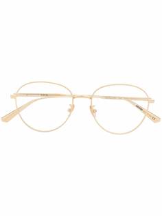 Dior Eyewear очки Gem с логотипом