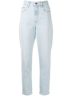 Nobody Denim джинсы Frankie