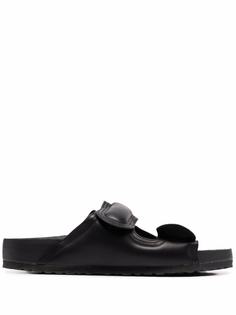 Birkenstock сандалии с ремешками