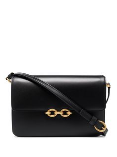 Saint Laurent сумка через плечо Le Maillon