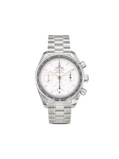 Omega наручные часы Speedmaster 38 Co-Axial Chronograph pre-owned 38 мм 2021-го года