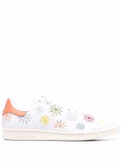 adidas кроссовки Stan Smith Pride