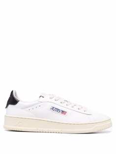 Autry кроссовки 01