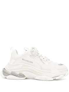 Balenciaga кроссовки Triple S