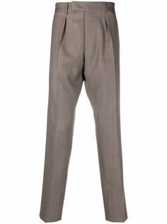 Pt01 брюки со складками