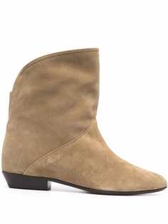 Isabel Marant ботинки Sprati