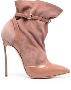 Casadei ботильоны Blade Vogue 115