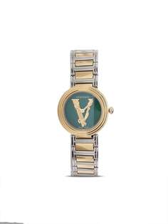 Versace наручные часы T3-Mini Virtus 28 мм