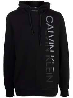 Calvin Klein худи с логотипом