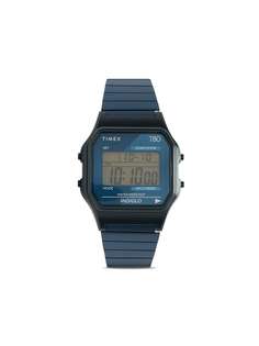 TIMEX наручные часы T80 Digital 34 мм