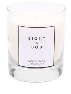 Eight & Bob свеча Tanganika