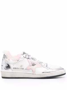 Golden Goose кеды Superstar