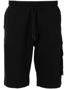 North Sails шорты карго из коллаборации с Prada