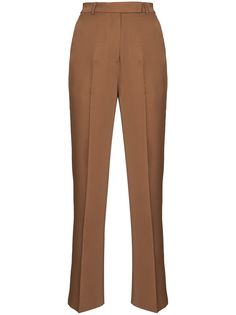 Frankie Shop широкие брюки Isla