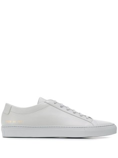 Common Projects кроссовки Original Achilles