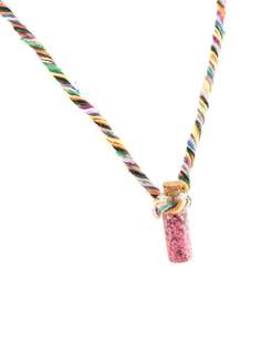 Goooders колье с подвеской