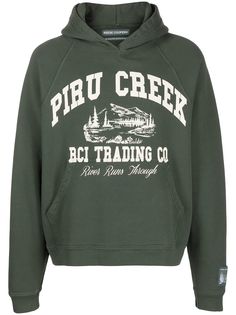 Reese Cooper худи Piru Creek