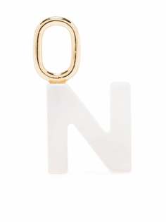 Maria Black подвеска Lucid Letter N