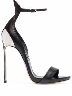 Casadei туфли-лодочки Blade Penny на шпильке