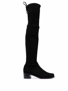Stuart Weitzman ботфорты Midland