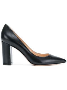 Gianvito Rossi туфли-лодочки Linda