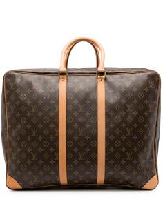 Louis Vuitton чемодан Sirius 55 2009-го года