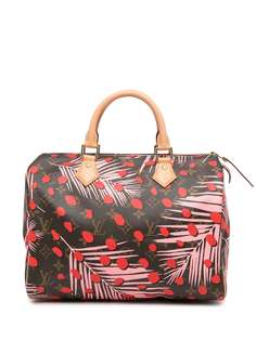 Louis Vuitton сумка-тоут Speedy 30 2016-го года