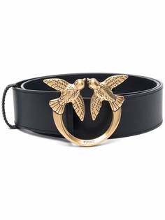 Pinko ремень с логотипом