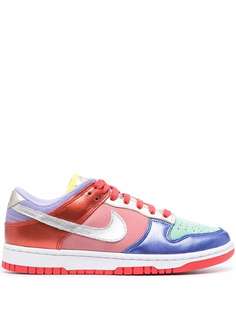 Nike разноцветные кроссовки