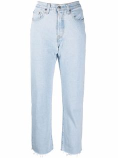 Levis прямые джинсы Levis®