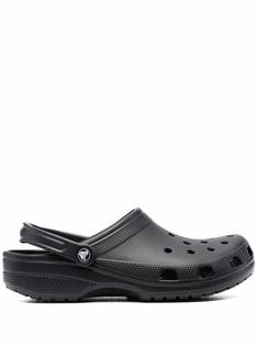 Crocs массивные сандалии