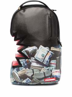 Sprayground рюкзак Money Shark Bite