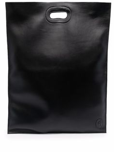 Trussardi сумка-тоут Nuwev