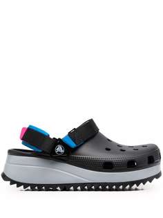 Crocs клоги Classic