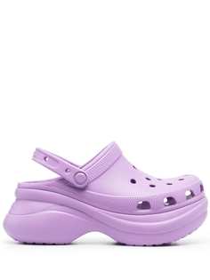 Crocs туфли Orchid