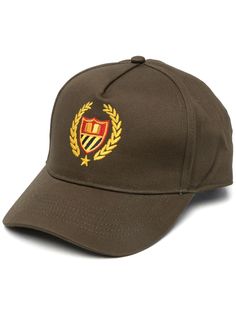 BEL-AIR ATHLETICS бейсболка с вышитым логотипом