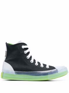 Converse высокие кеды All Star CX