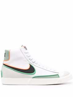 Nike высокие кеды Blazer Mid 77 Infinite
