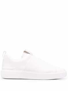 Balmain B-Court low-top sneakers