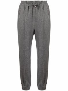 Ermanno Scervino брюки с кулиской