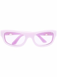 Huma Sunglasses солнцезащитные очки Ali