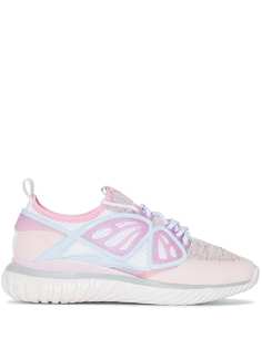 Sophia Webster Fly-By low-top sneakers