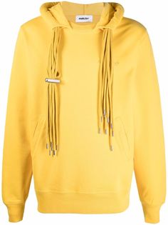 AMBUSH MULTICORD HOODIE SOLAR POWER SOLAR POWER