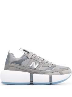 New Balance кроссовки Vision Racer из коллаборации с Jaden Smith