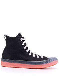 Converse высокие кеды Chuck Taylor All Star CX