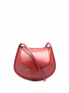 Jil Sander сумка на плечо Crescent