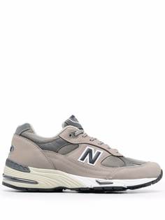 New Balance кроссовки 991