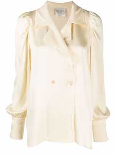 Forte Forte двубортная блузка